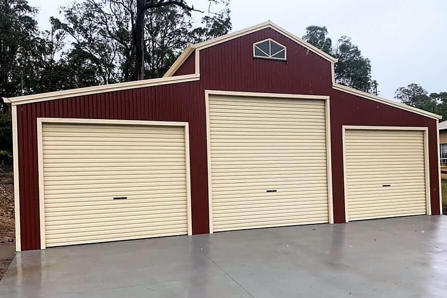 garage doors